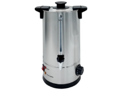 Dispenser pentru bauturi calde si vin fiert 10 litri